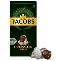 Кава в капсулах JACOBS...
