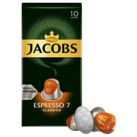Кава в капсулах JACOBS...