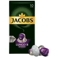 Кава в капсулах JACOBS...