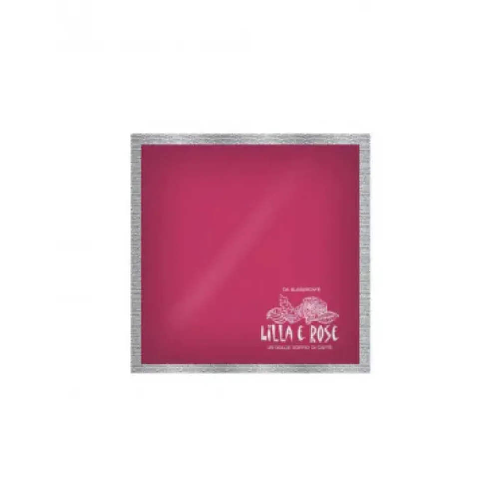 Кава в монодозах Blaser Lilla e Rose