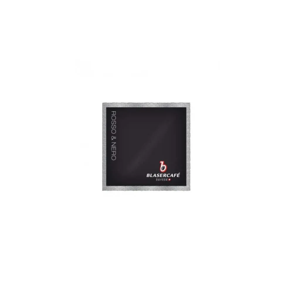 Кава в монодозах Blaser Rosso & Nero
