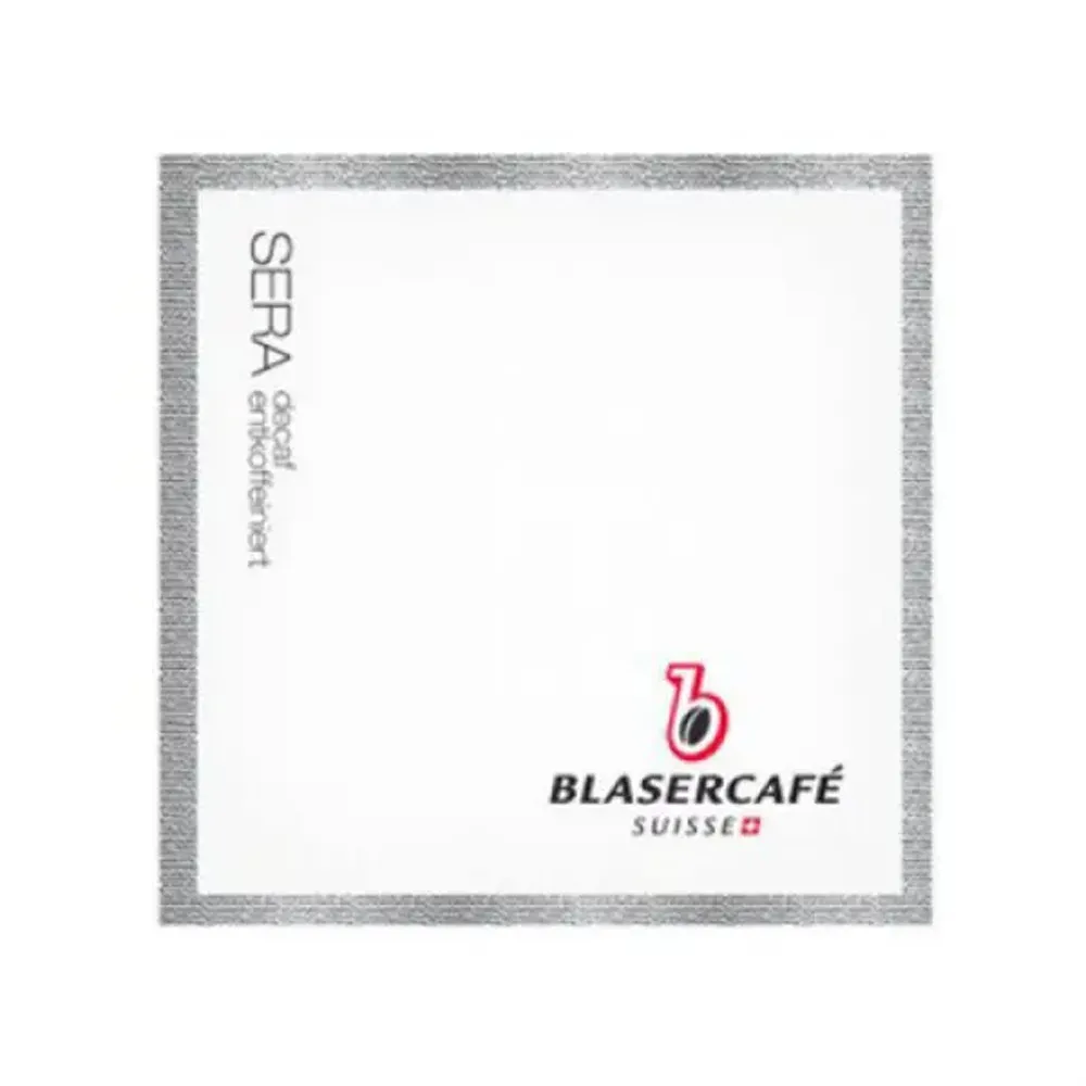Кава в монодозах Blasercafe Sera