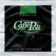 Кава в монодозах Caffe Poli...
