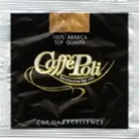 Кава в монодозах Caffe Poli...