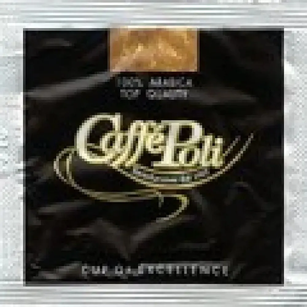 Кава в монодозах Caffe Poli India 100 шт