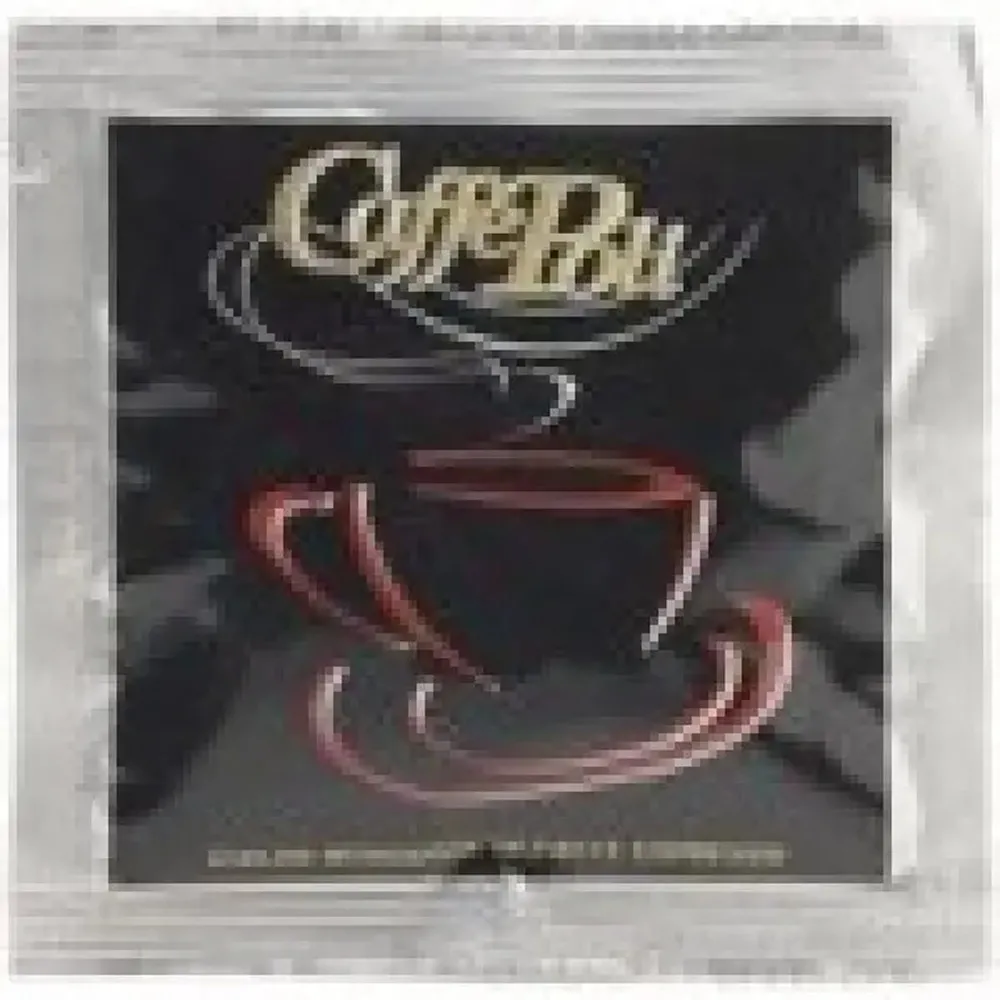 Кава в монодозах Caffe Poli Nera 100 шт.