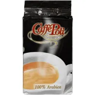 Кава мелена Caffe Poli 100%...