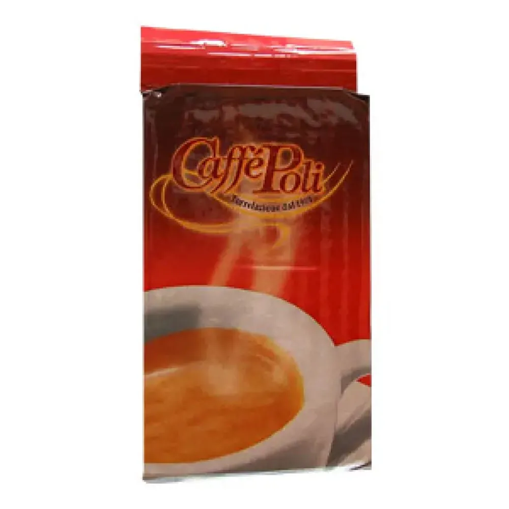 Кава мелена Caffe Poli Gusto e Classica 250 г.