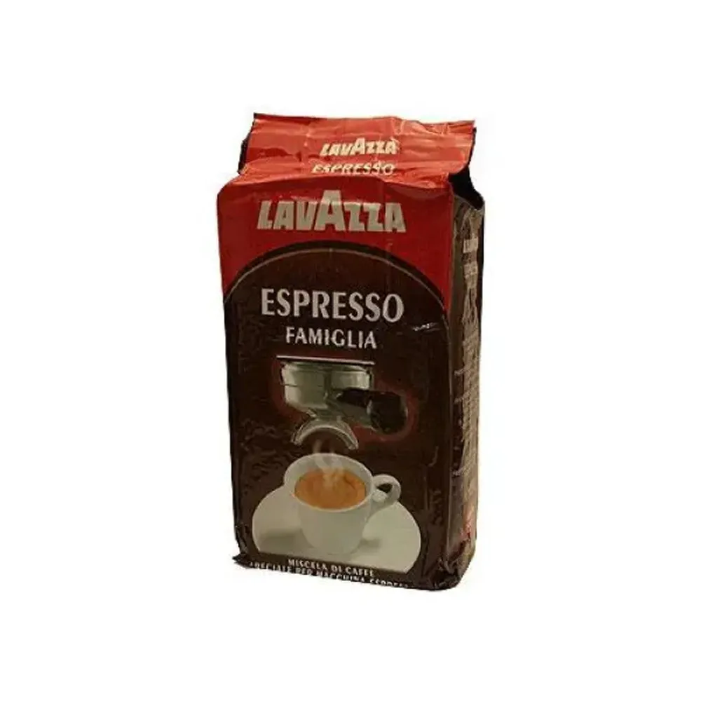 Кава мелена Lavazza Famiglia 250 г.