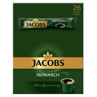 Кава розчинна Jacobs...