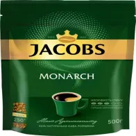 Кава розчинна Jacobs...