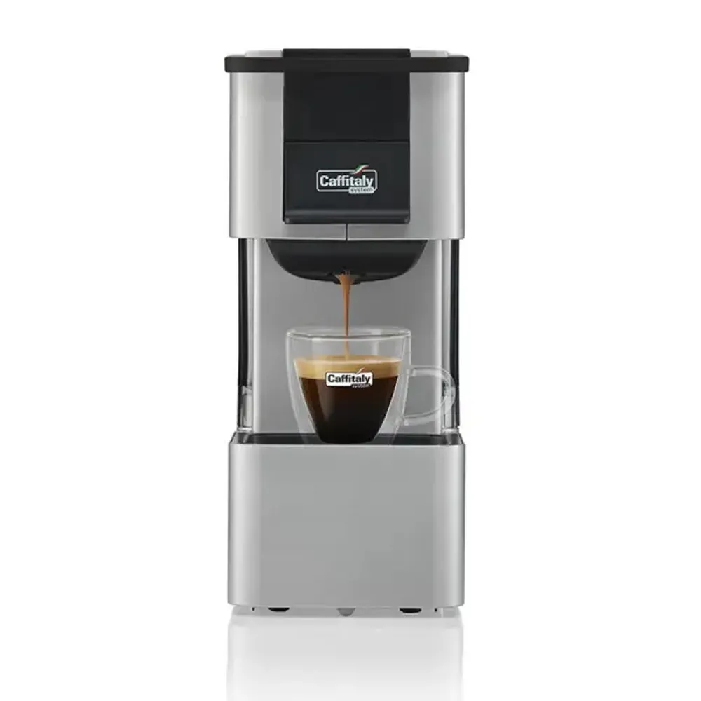 Кавоварка Caffitaly S27 Iris