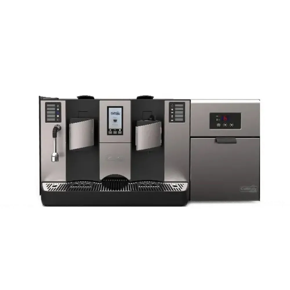 Кавоварка Caffitaly S9003