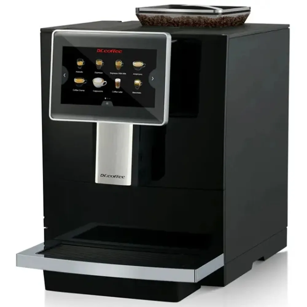 Кавоварка Dr.Coffee F10 4l