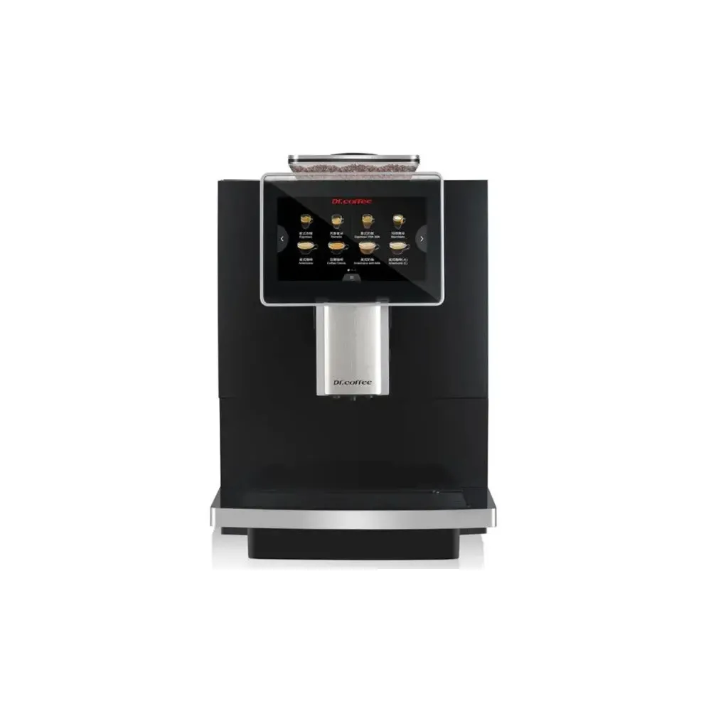 Кавоварка Dr.Coffee H 10 2l
