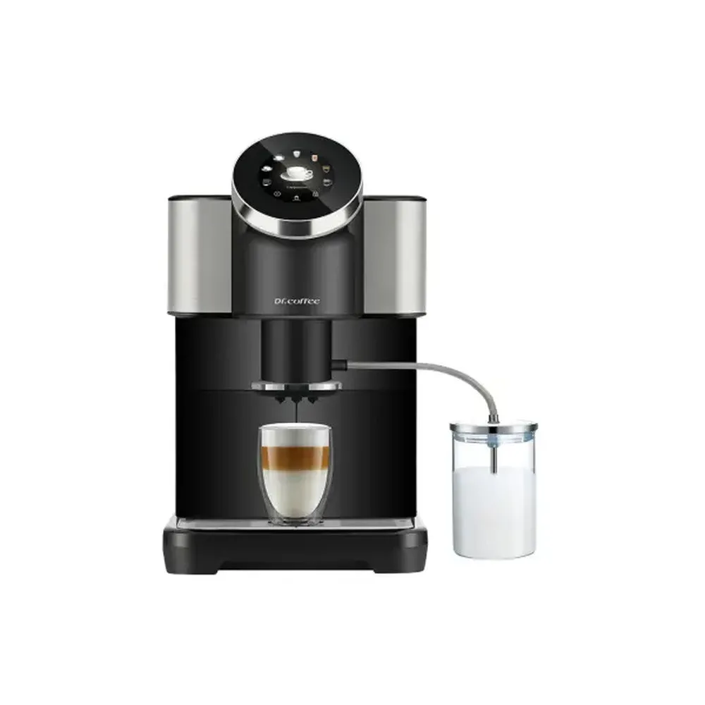 Кавоварка Dr.Coffee H2