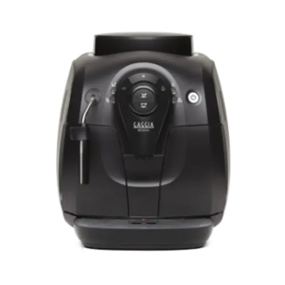 Кавоварка Gaggia Besana Black