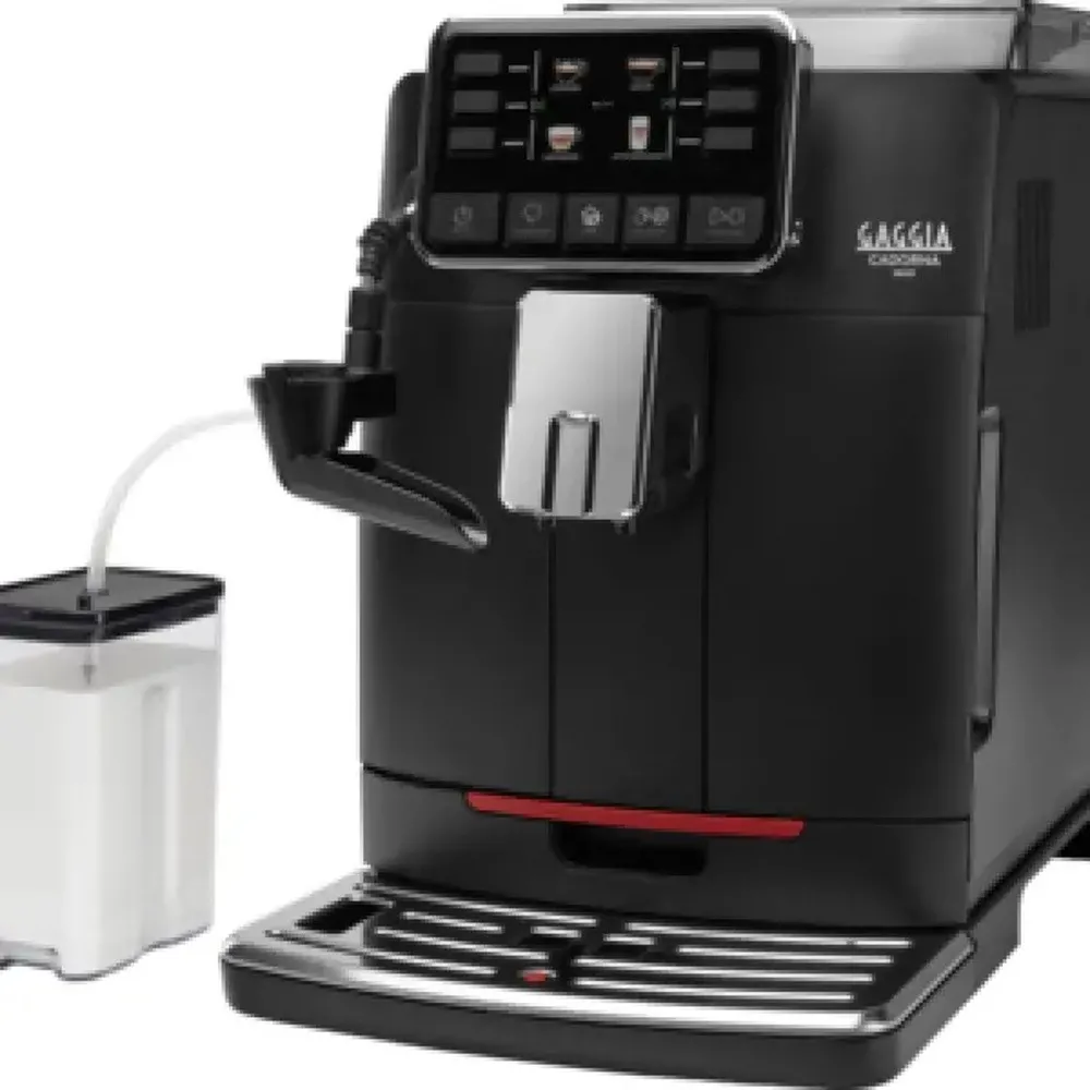 Кавоварка Gaggia Cadorna Milk Black 230