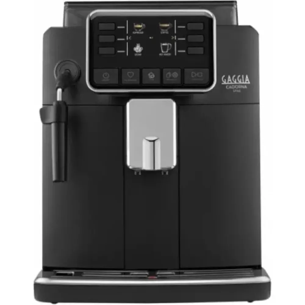 Кавоварка Gaggia Cadorna Style Black