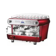 Кавоварка Gaggia Deco D red...
