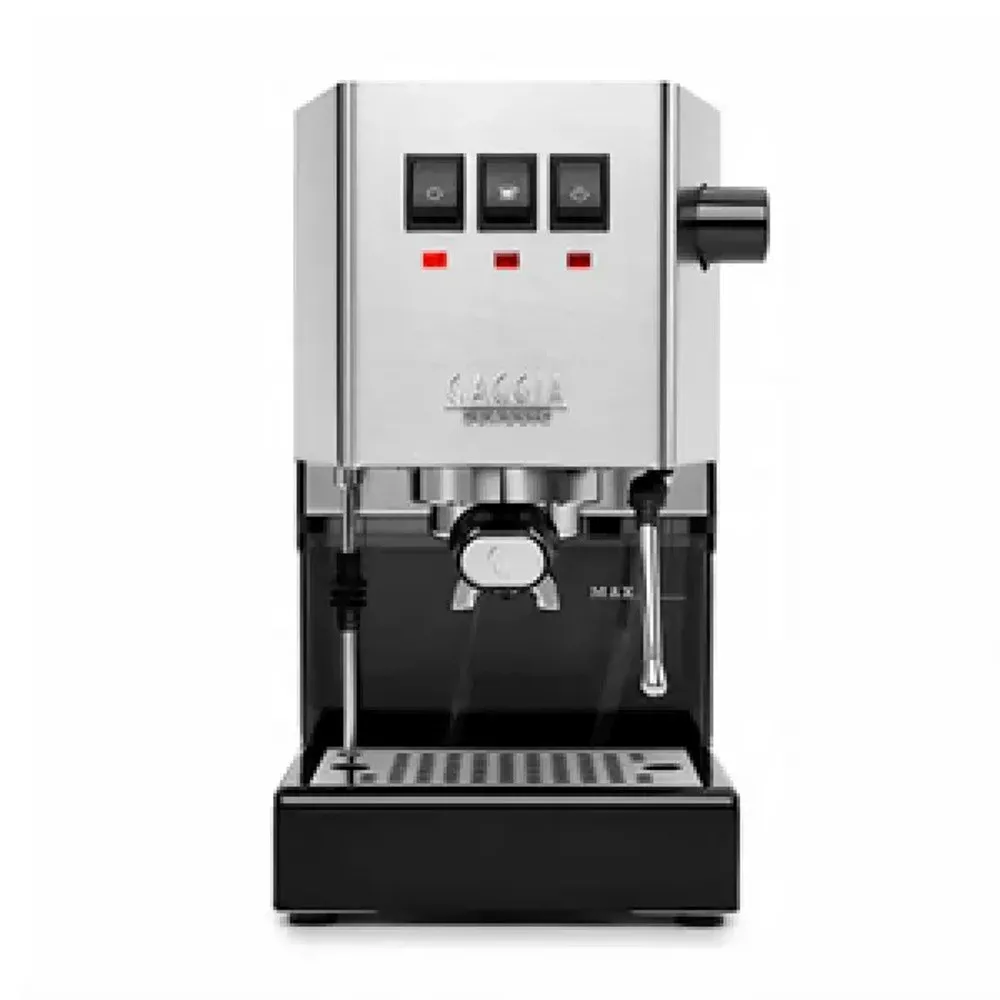 Кавоварка Gaggia Espresso Classic E24