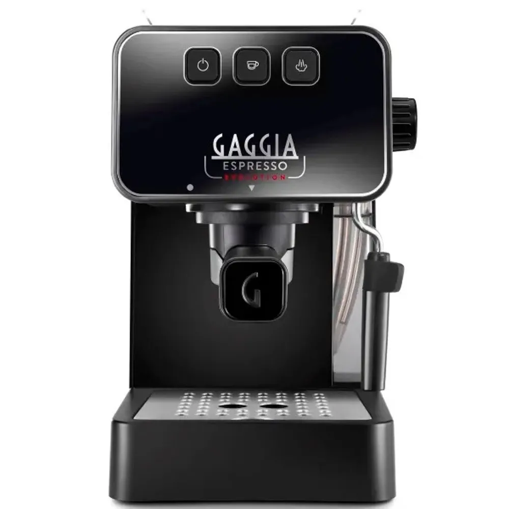 Кавоварка Gaggia Evolution Espresso
