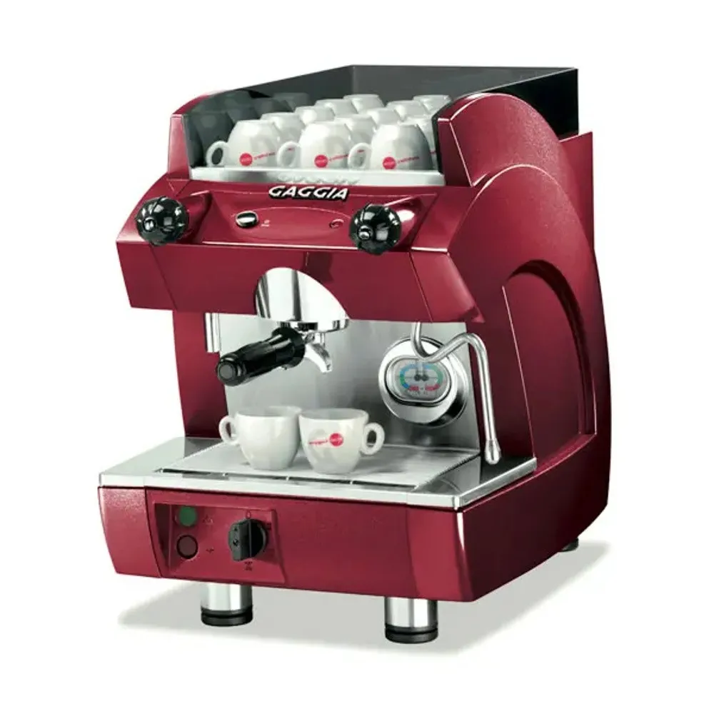 Кавоварка Gaggia GE One