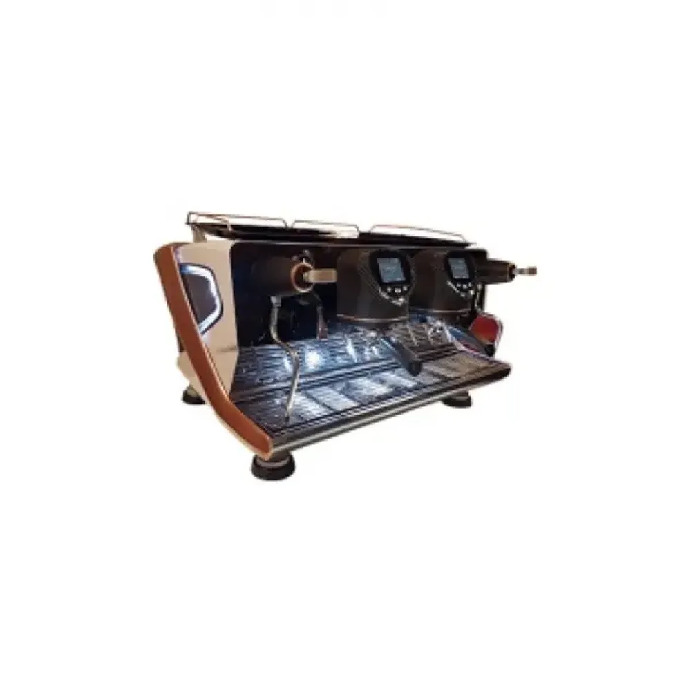 Кавоварка Gaggia La Reale