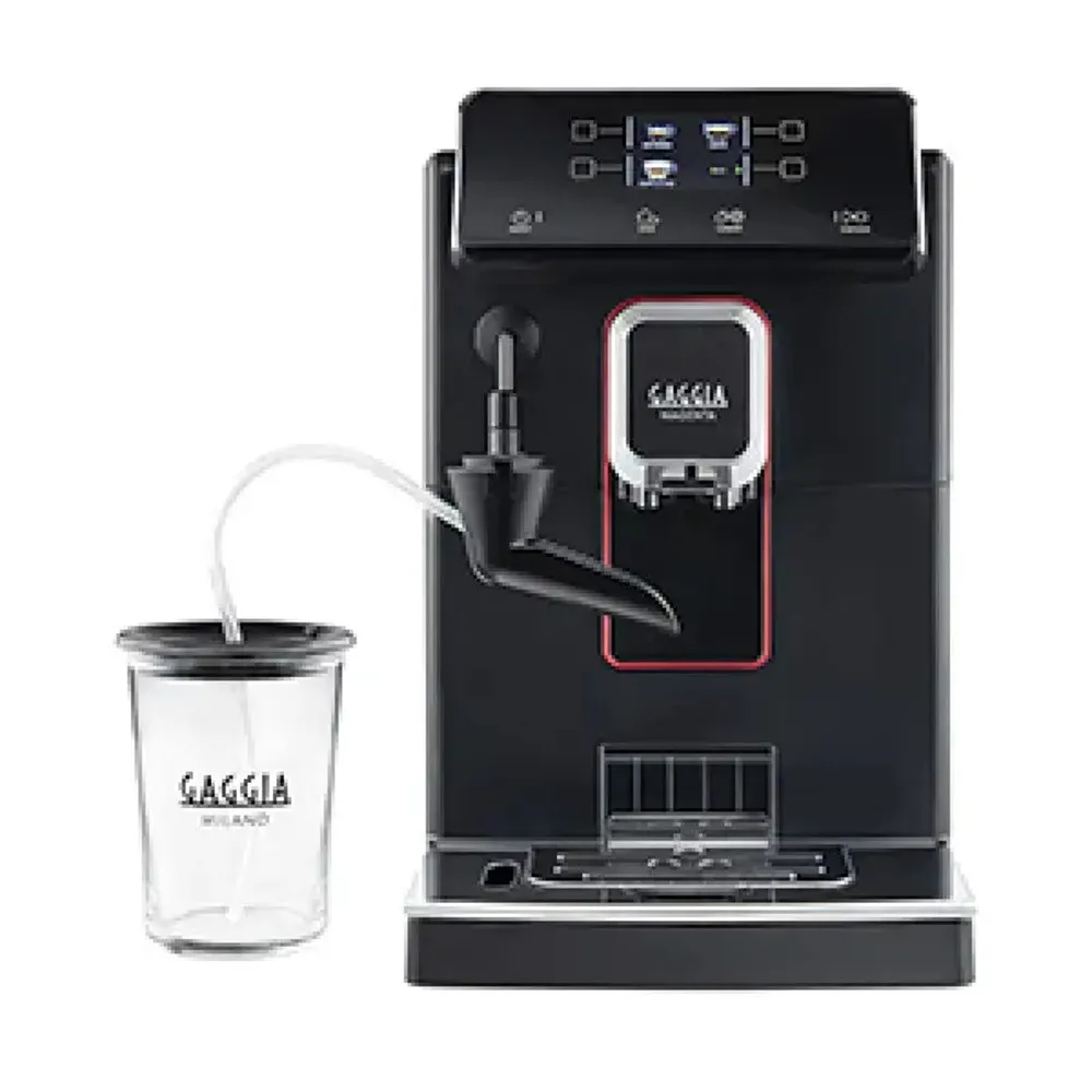 Кавоварка Gaggia Magenta Milk Black