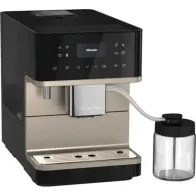 Кавоварка Miele CM6360 OBSW...