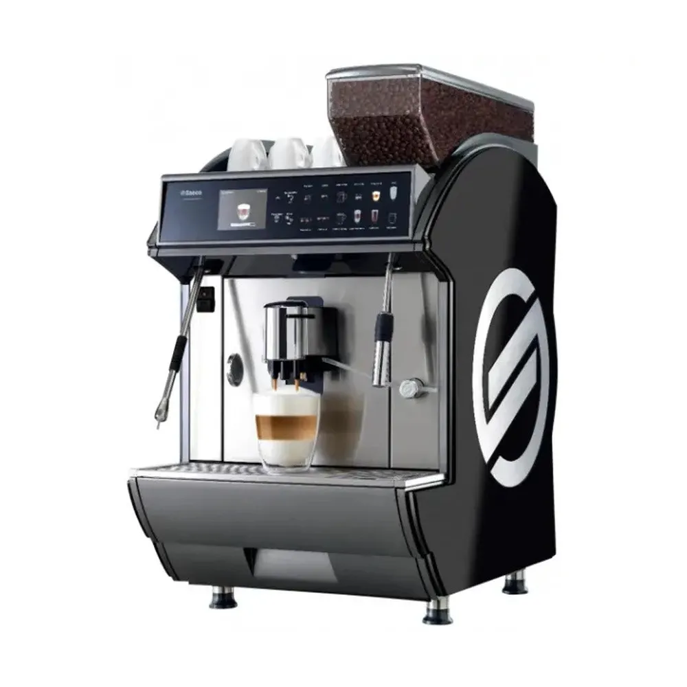 Кавоварка Saeco Idea Restyle Cappuccino