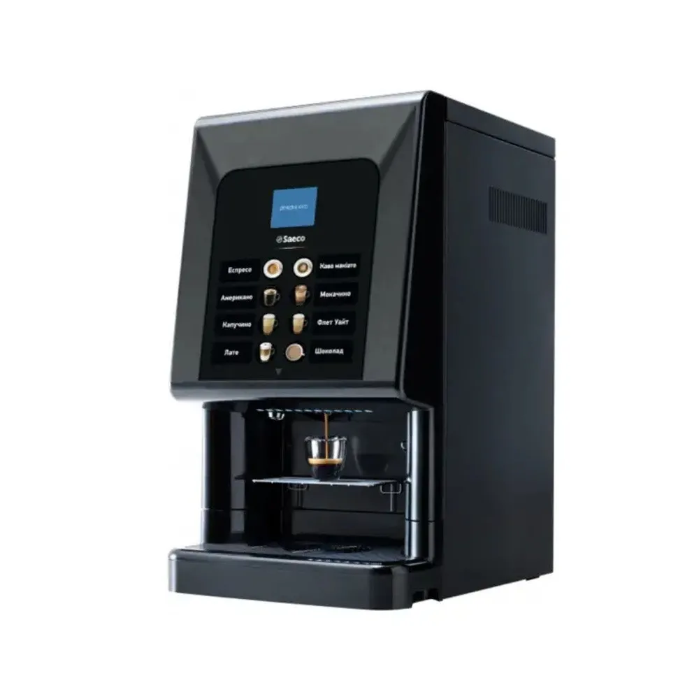Кавоварка Saeco Phedra Evo Espresso