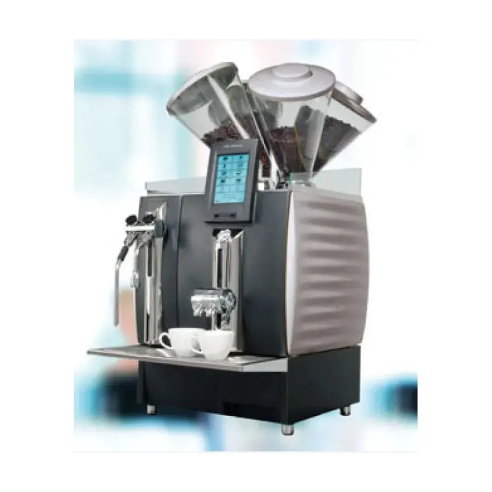 Кавоварка Schaerer Coffee Celebration BC 040351-02106EUA