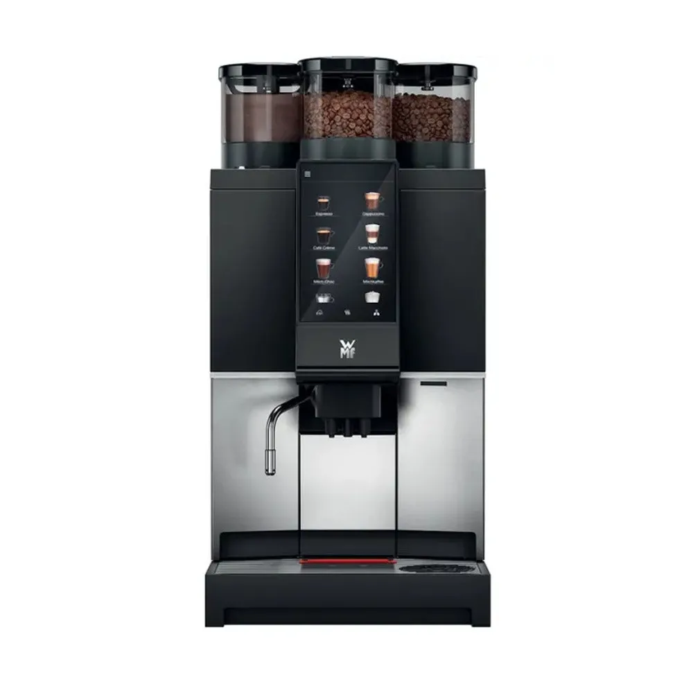 Кавоварка WMF 1300s