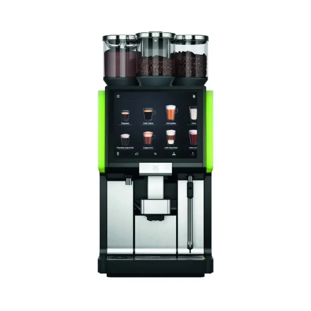 Кавоварка WMF 5000s+
