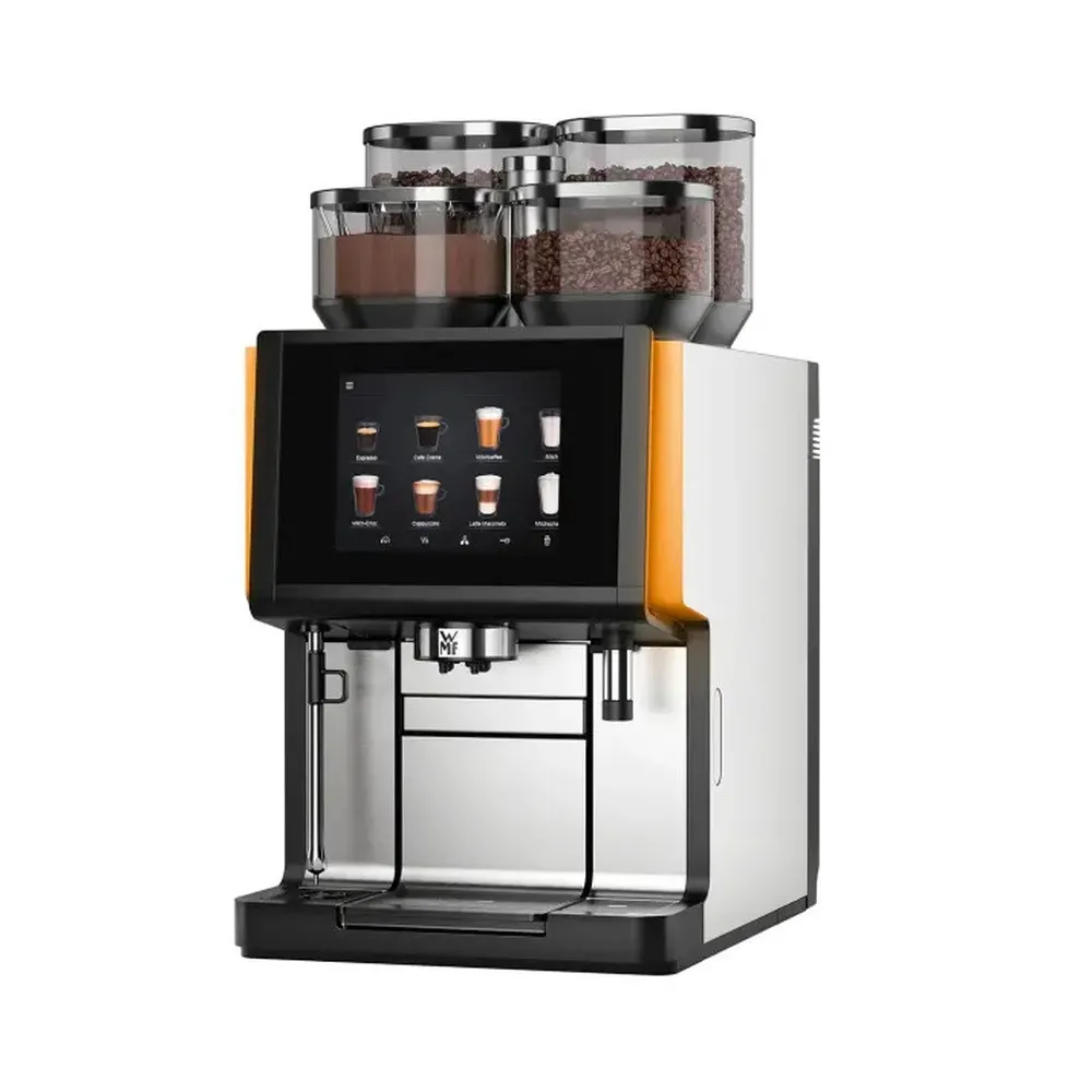 Кавоварка WMF 9000s+