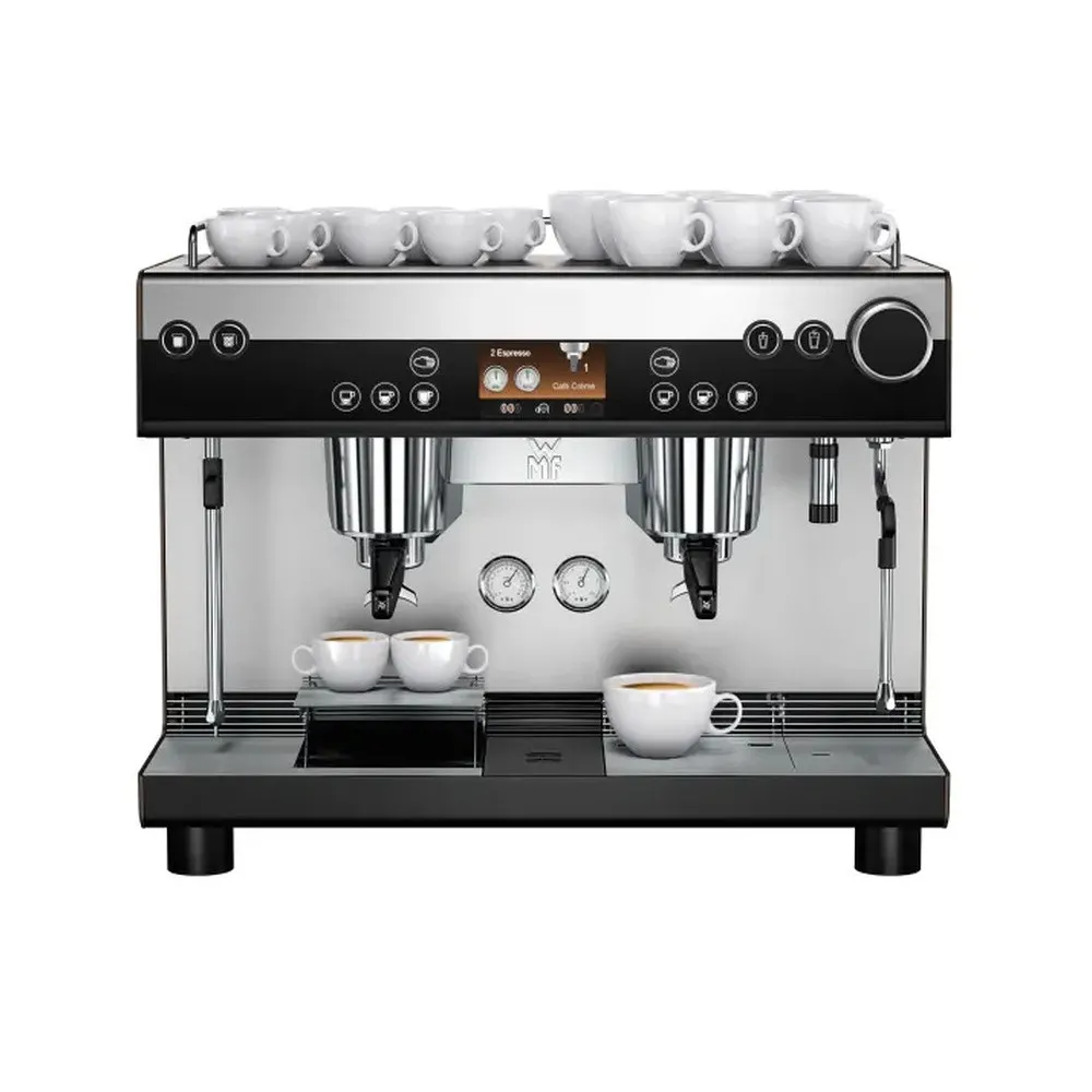 Кавоварка WMF Espresso