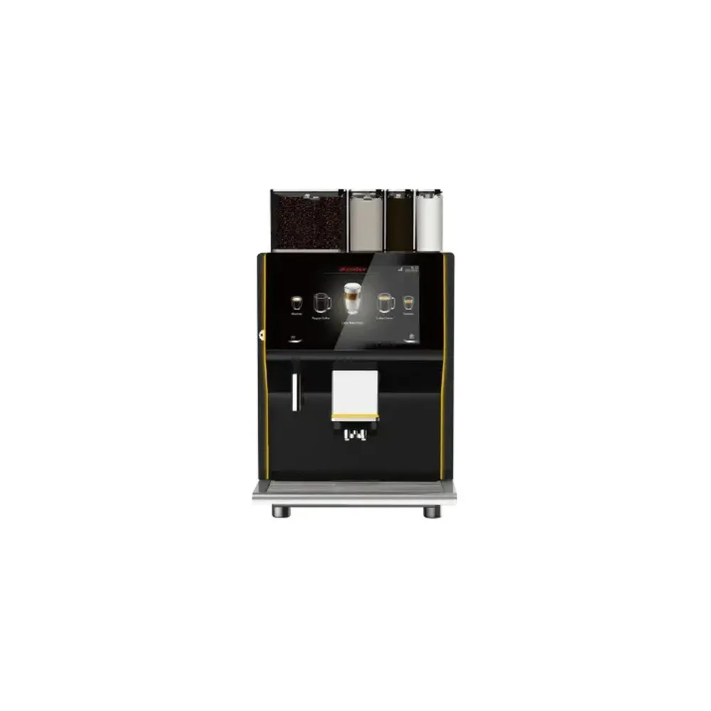 Кавоварка Dr.Coffee Coffee Center