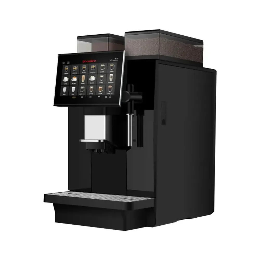Кавоварка Dr.Coffee Coffee Zone