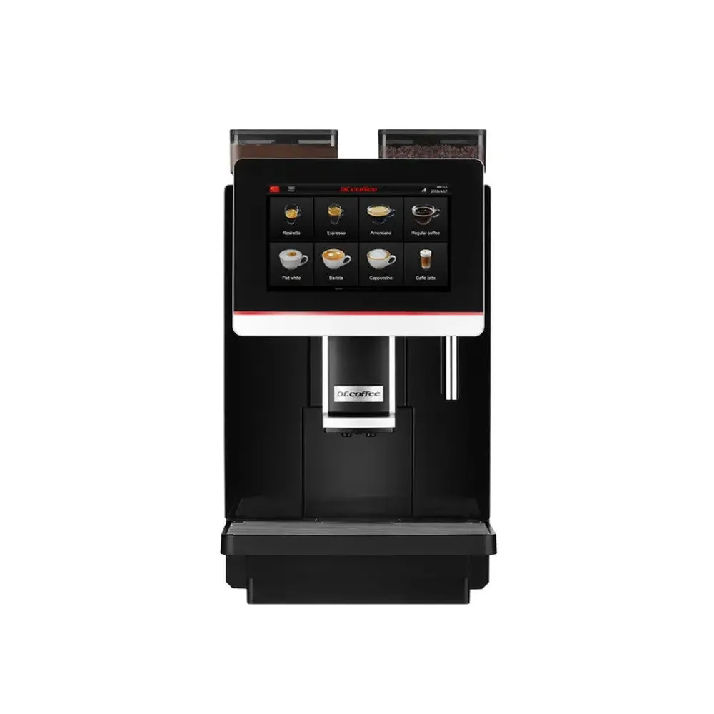Кавоварка Dr.Coffee Coffeebar Plus