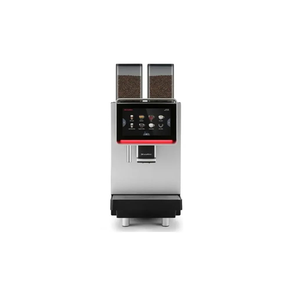 Кавоварка Dr.Coffee F2 H