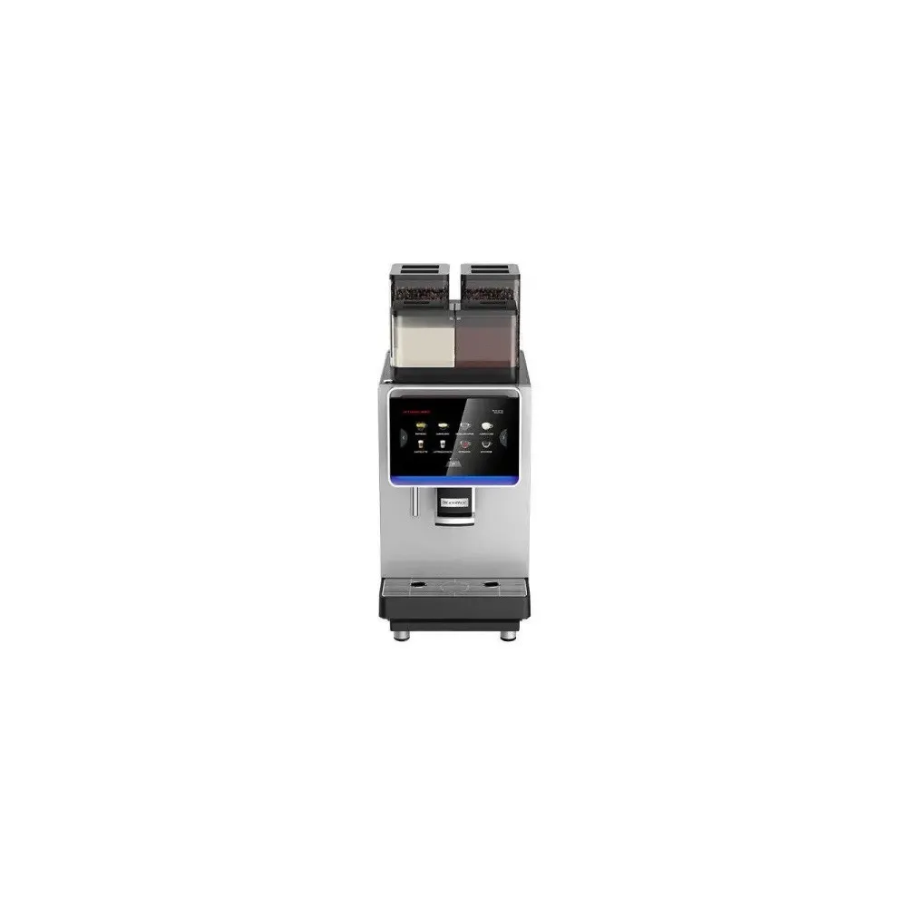 Кавоварка Dr.Coffee F2 Plus