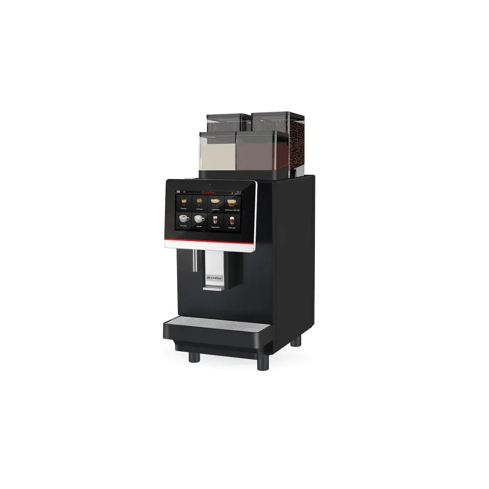 Кавоварка Dr.Coffee F3 Plus