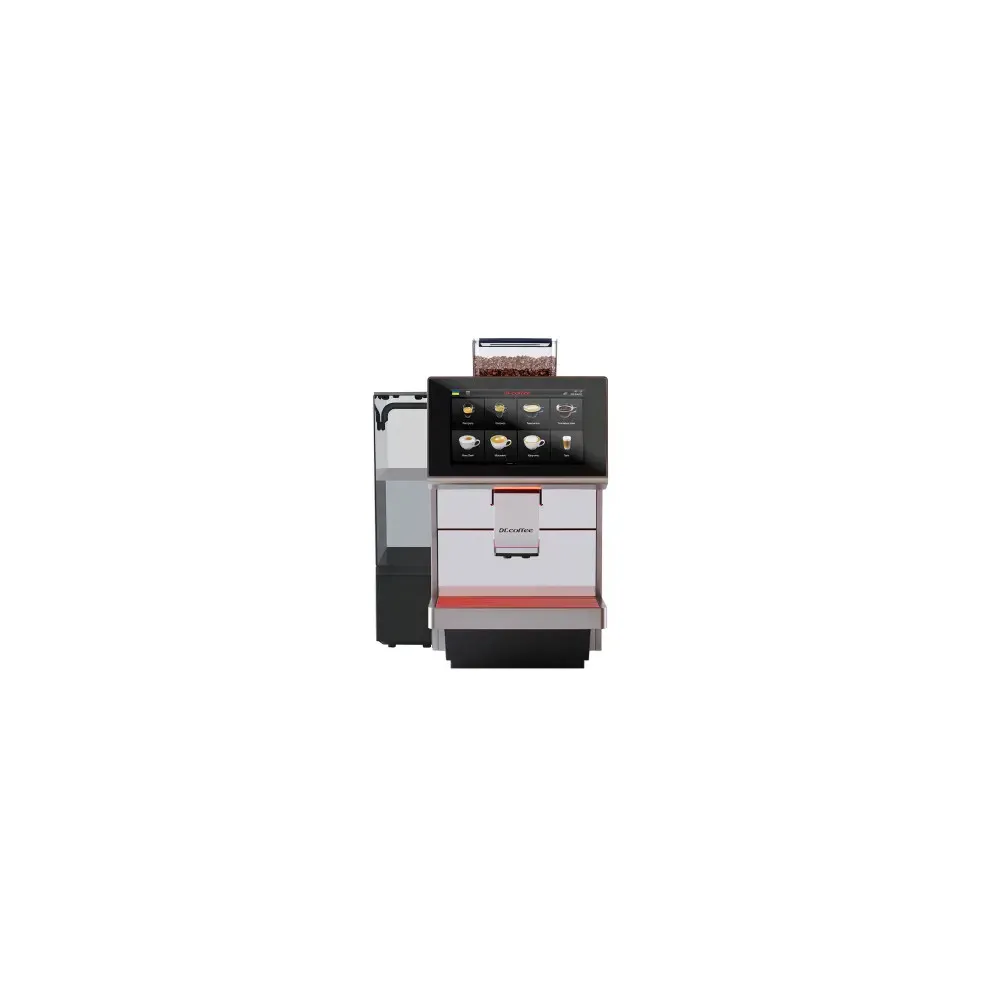 Кавоварка Dr.Coffee M12 Big Plus 8l