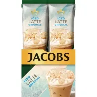 Кавовий напій  Jacobs  3в1...