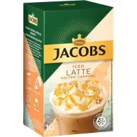 Кавовий напій  Jacobs  3в1...