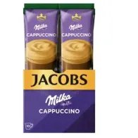 Кавовий напій  Jacobs Milka...