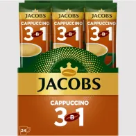 Кавовий напій Jacobs 3в1...