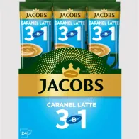 Кавовий напій Jacobs 3в1...