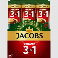 Кавовий напій Jacobs 3в1...